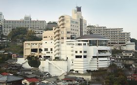 稲佐山温泉ホテルアマンディ